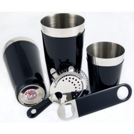 vinilworks negro $1350